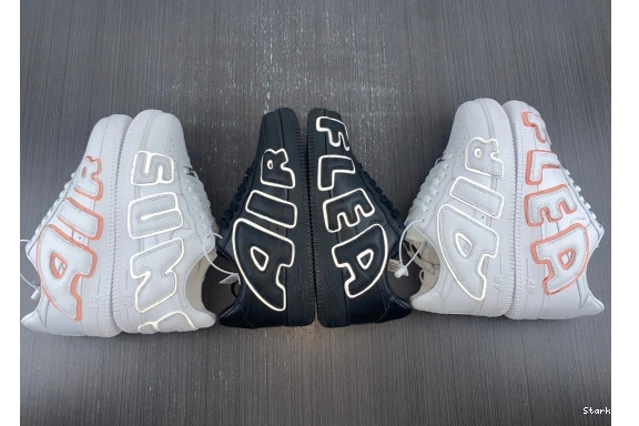 Cactus  Nike Flea Force CPFM Air x DC4457-001 Low Plant Black Market 1 1102